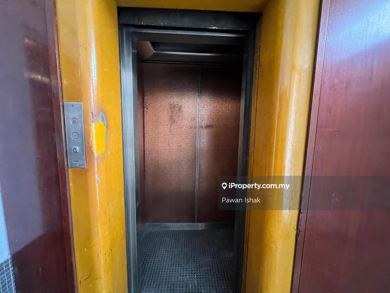 For Rent - Jalan Tun Perak