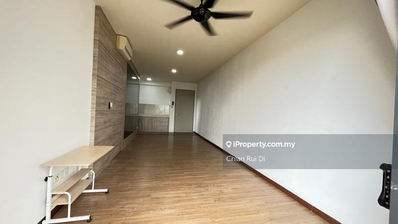 For Rent - The Gardens Condominium