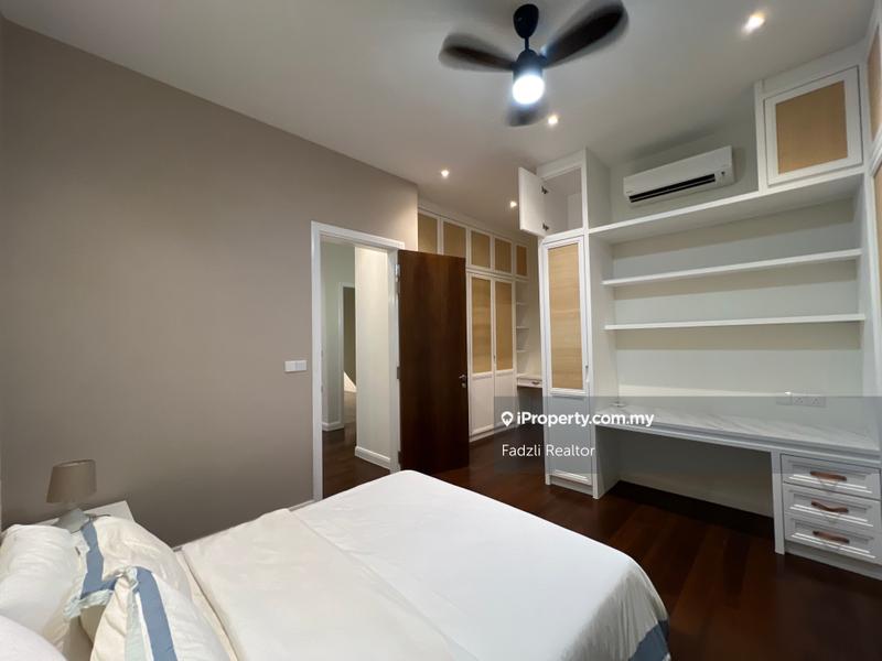 Rumah Bandar untuk Disewa di Serene Mont Kiara, Mont Kiara oleh Fadzli Realtor - iProperty.com.my