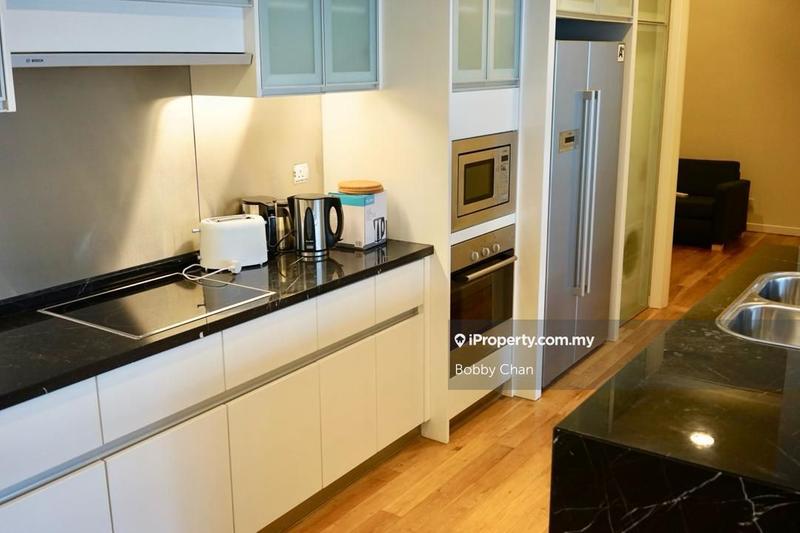 Service Residence for Sale in St Mary Residences by Bobby Chan - iProperty.com.my