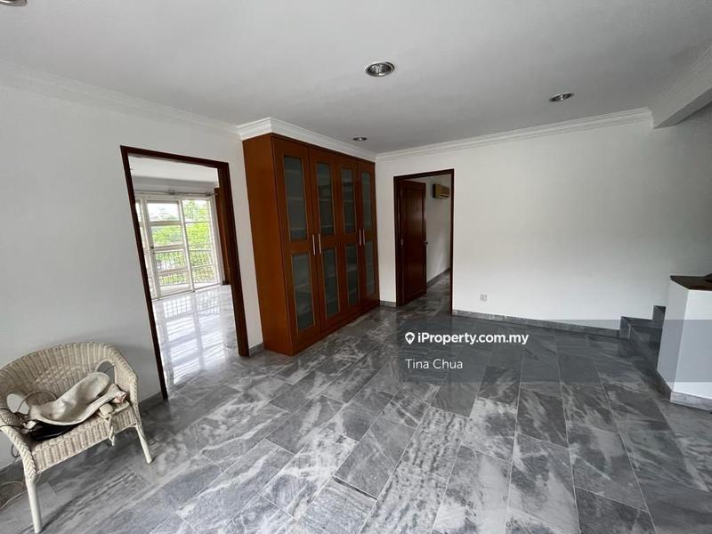 Bungalow House for Sale in Bukit Damansara, Damansara Heights by Tina Chua - iProperty.com.my
