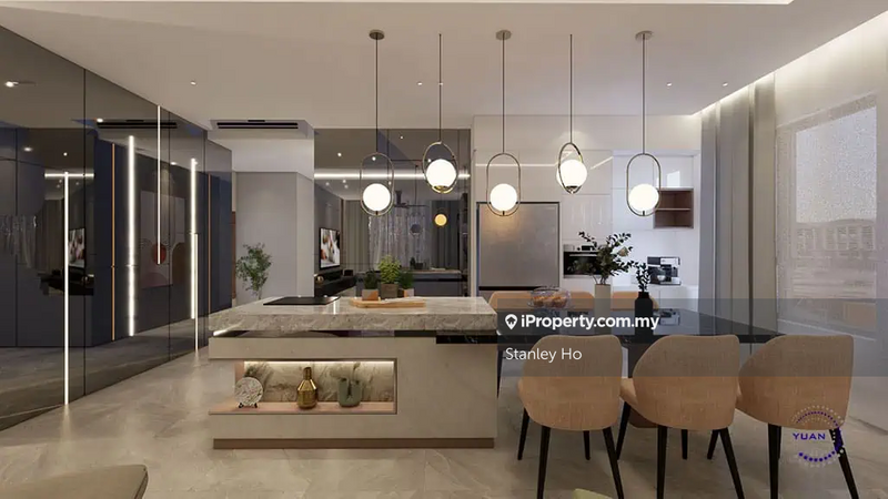Condominium for Rent in The Estate by Stanley Ho - iProperty.com.my