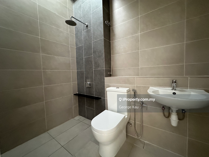 2-storey Terraced House for Sale in musika, Setia Alam by George Kau - iProperty.com.my