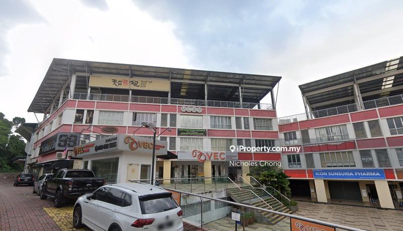 For Sale - Sunsuria Avenue