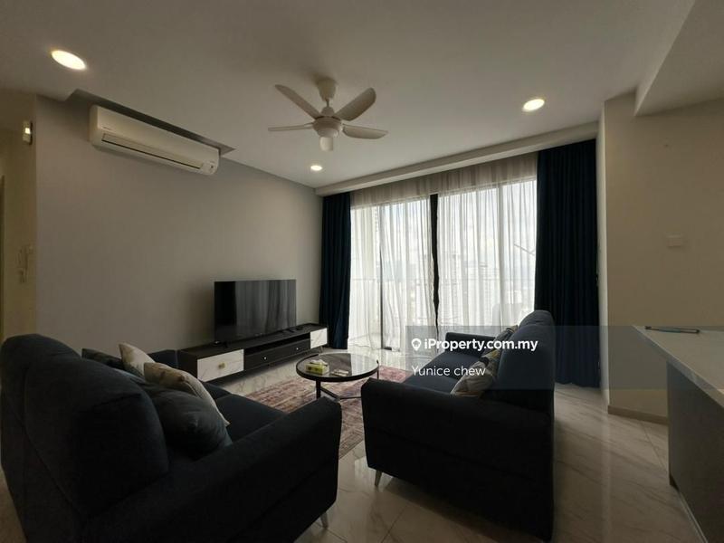 For Rent - South Brooks