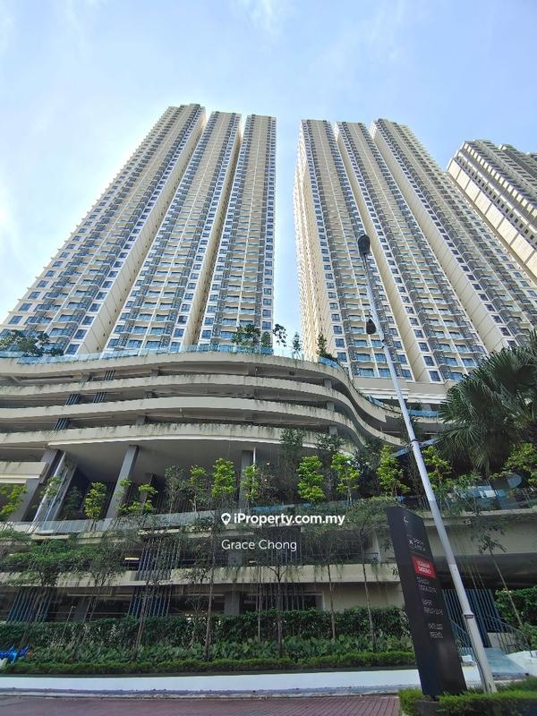 Service Residence for Sale in Laurel Residence by Grace Chong - iProperty.com.my