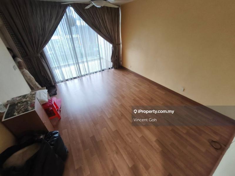Rumah Berangkai 3 Tingkat untuk Dijual di Perdana Residence 2, Batu Caves oleh Vincent Goh - iProperty.com.my