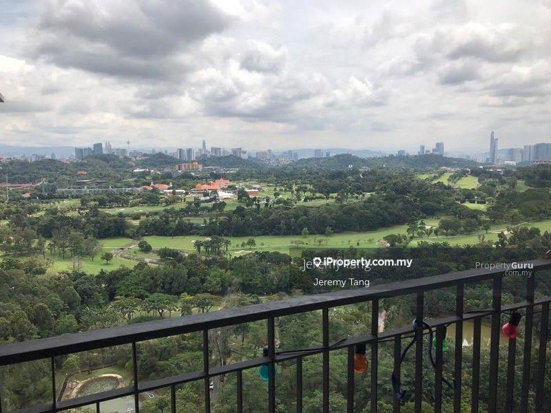 Residensi Servis untuk Dijual di The Greens oleh Jeremy Tang - iProperty.com.my