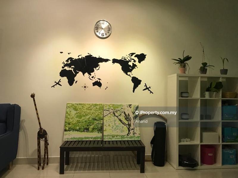 Residensi Servis untuk Dijual di BSP 21 oleh Anand - iProperty.com.my
