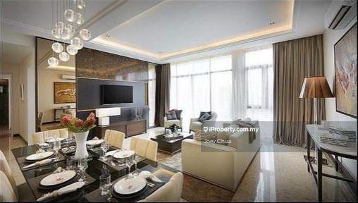 Service Residence for Sale in The Park 2 by Joey Chua - iProperty.com.my