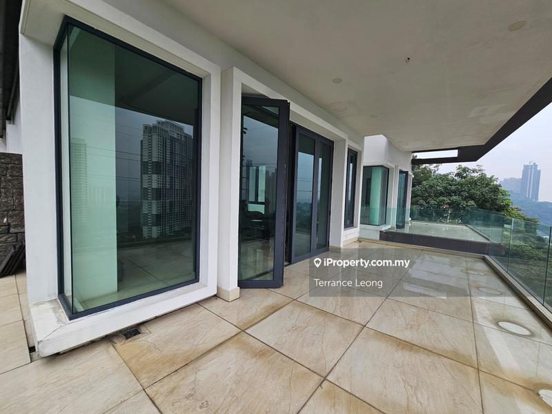 Bungalow House for Sale in Country Heights Damansara, Kuala Lumpur by Terrance Leong - iProperty.com.my
