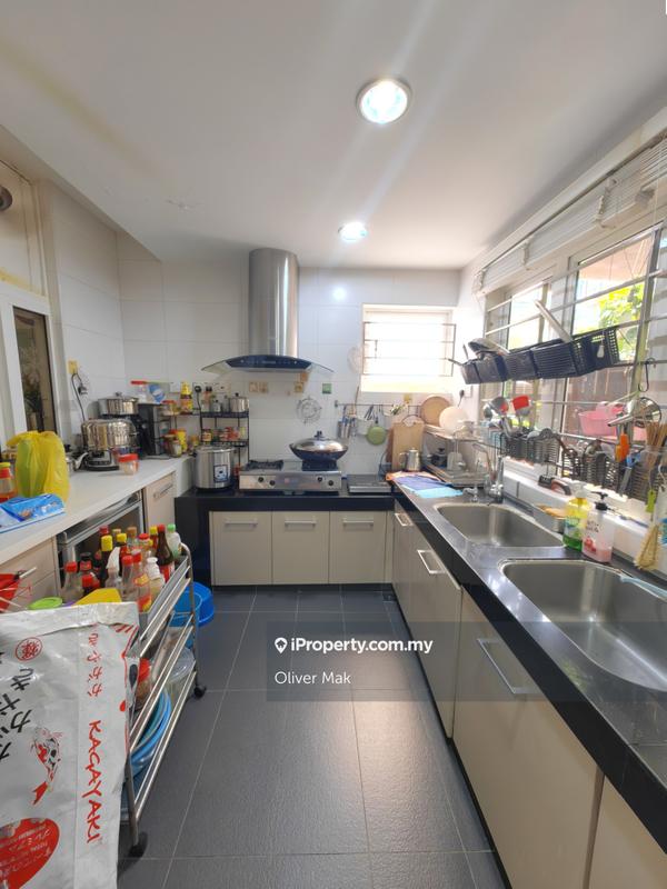 3-storey Terraced House for Sale in Taman Esplanad, Bukit Jalil by Oliver Mak - iProperty.com.my