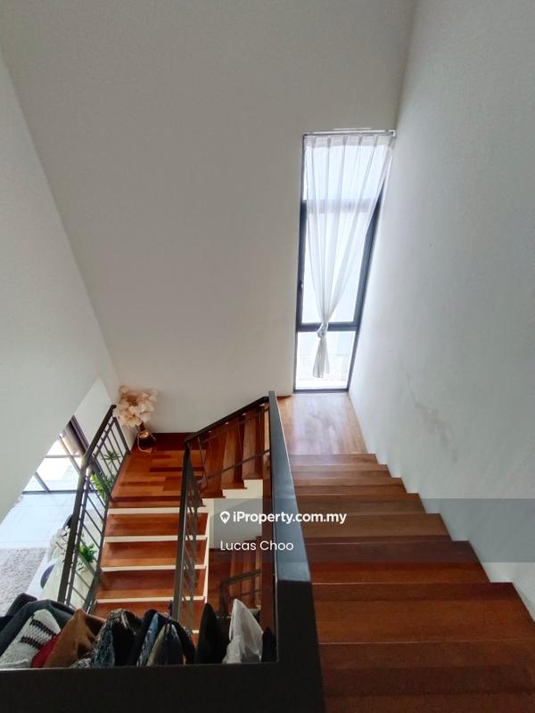 Rumah Teres 2.5-Tingkat untuk Dijual di 16 Quartz Courtyard Villa @Taman Melawati, Ampang oleh Lucas Choo - Interior - iProperty.com.my