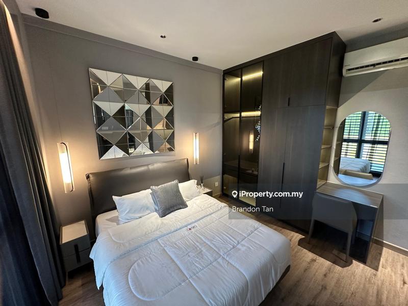 Semi-Detached House for Sale in The Northbank, Kuching by Brandon Tan - iProperty.com.my