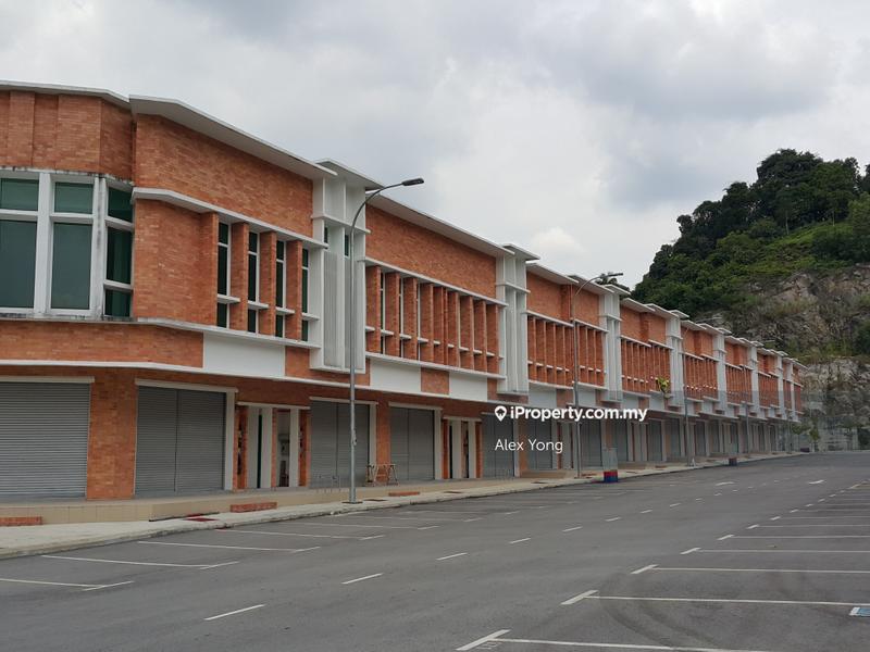 Shop-Office for Sale in Kajang, Kajang by Alex Yong - iProperty.com.my