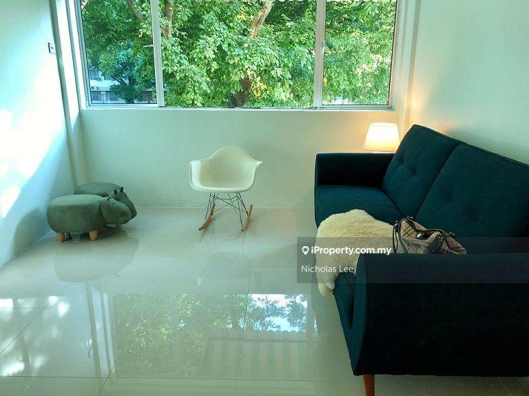 Flat for Sale in Ipoh Timur by Nicholas Lee - iProperty.com.my