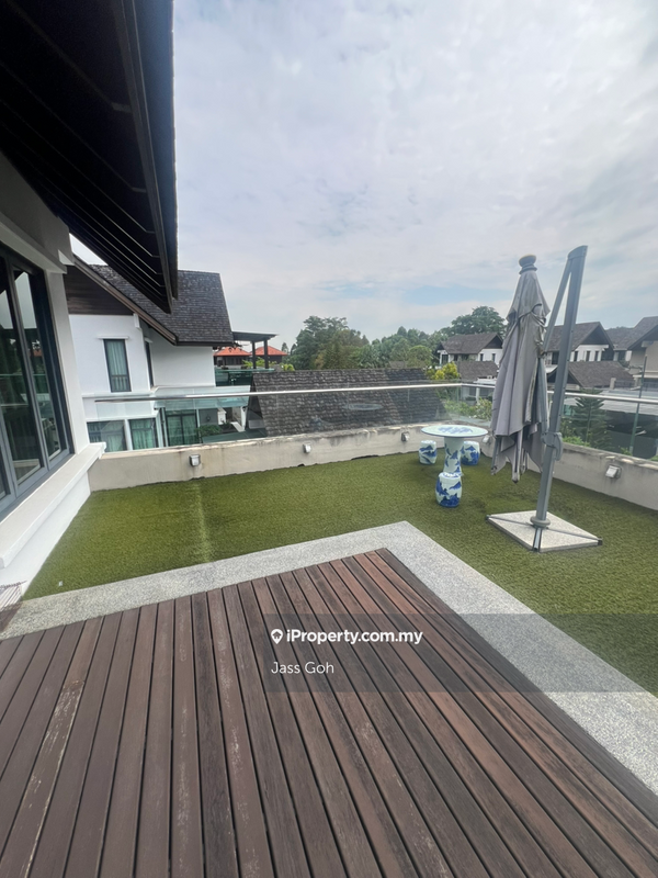 Bungalow House untuk Dijual di Bukit Jelutong, Shah Alam oleh Jass Goh - iProperty.com.my