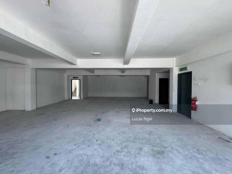 Kilang Berkembar untuk Disewa di Perdana Industrial Park, Puchong oleh Lucas Ngai - iProperty.com.my