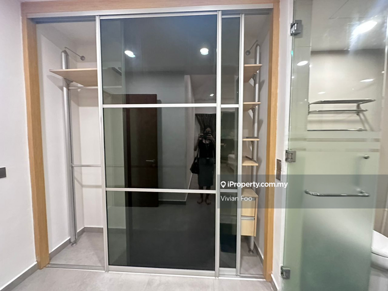 Kondominium untuk Dijual di Suasana Sentral Condominiums oleh Vivian Foo - iProperty.com.my