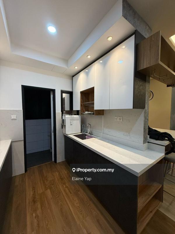 Condominium for Sale in Residensi Permai by Elaine Yap - iProperty.com.my