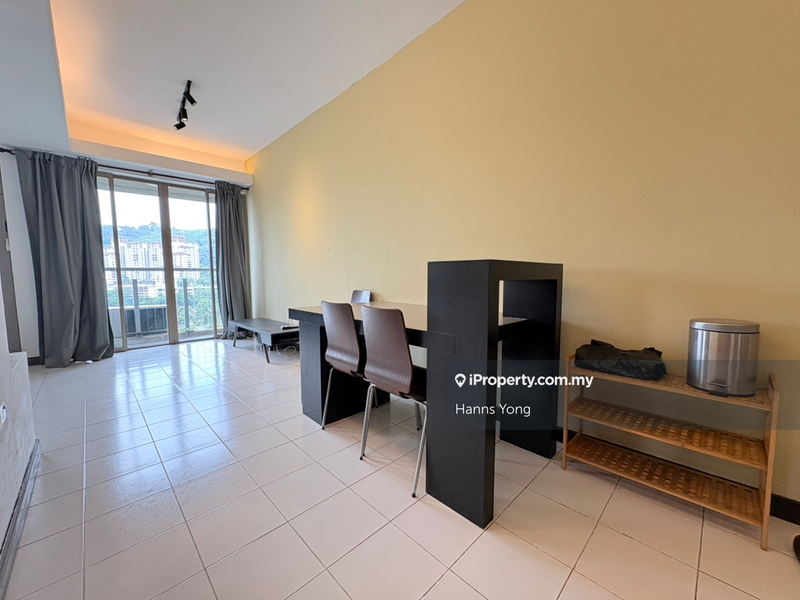 Service Residence for Rent in Ritze Perdana 1 by Hanns Yong - iProperty.com.my