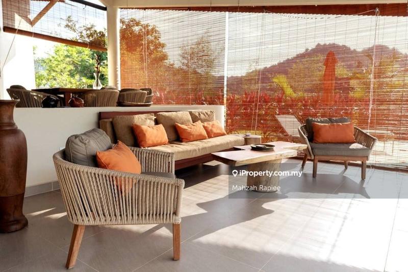 Banglo untuk Dijual di Langkawi, Kuah oleh Mahzah Rapiee - iProperty.com.my