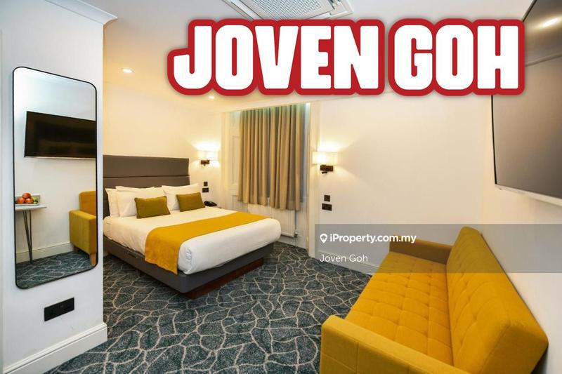 Hotel / Resort for Sale in Pengkalan Weld, George Town by Joven Goh - iProperty.com.my