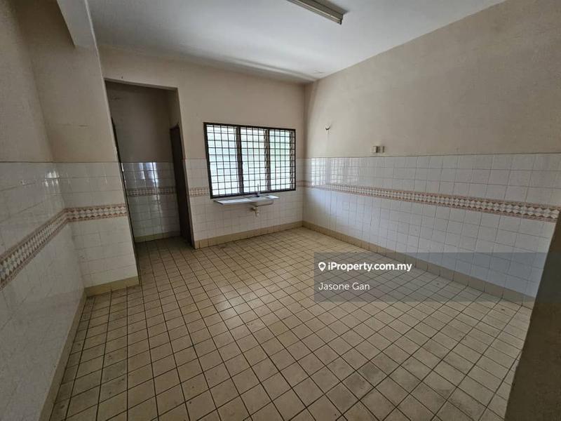 Rumah Berangkai 2 Tingkat untuk Dijual di Taman Cheng Perdana, Cheng oleh Jasone Gan - iProperty.com.my