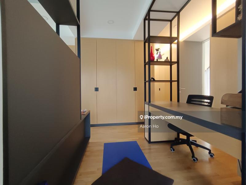 Rumah Berangkai 3 Tingkat untuk Dijual di Taman Kosas, Ampang oleh Aaron Ho - iProperty.com.my