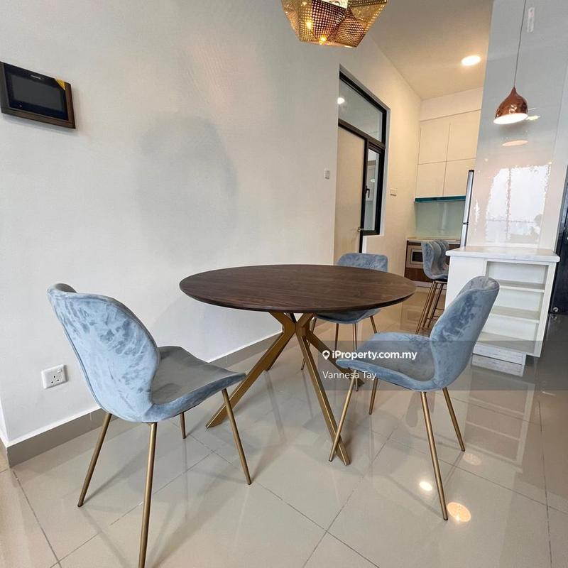 Service Residence for Rent in Lavile Kuala Lumpur by Vannesa Tay - iProperty.com.my