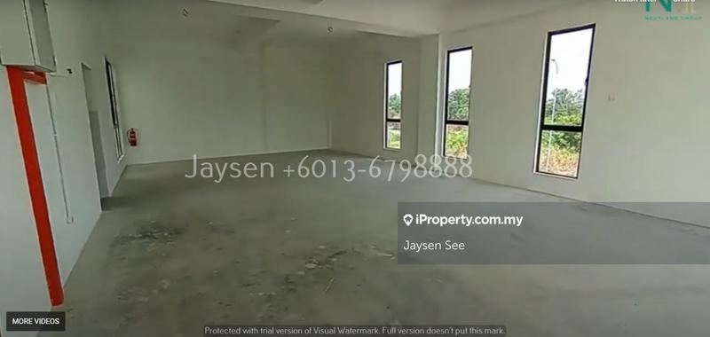 Terrace Factory for Sale in Seremban, Senawang by Jaysen See - iProperty.com.my