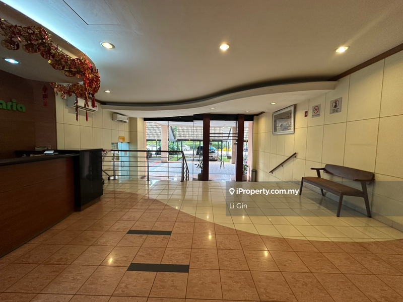 Kondominium untuk Dijual di Sri Wangsaria oleh Li Gin - iProperty.com.my