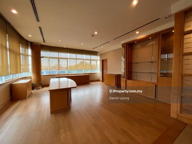 Pejabat untuk Dijual di Shah Alam, Shah Alam oleh Daniel Leong - iProperty.com.my