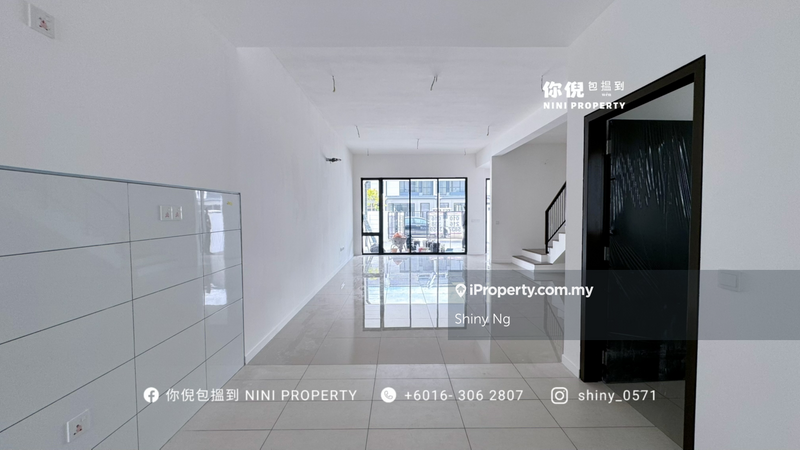 2-storey Terraced House for Sale in Bandar Bukit Raja, Klang by Shiny Ng - iProperty.com.my