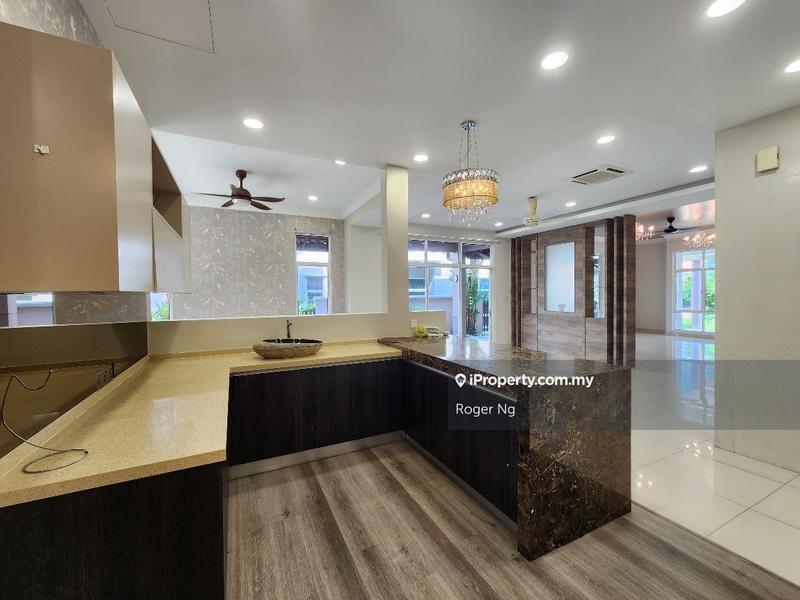 Semi-Detached House for Sale in 4xn1j, Setia Alam by Roger Ng - iProperty.com.my