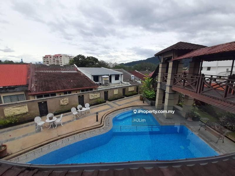 Bungalow House for Sale in Ampang Jaya, Ampang by HJLim - iProperty.com.my