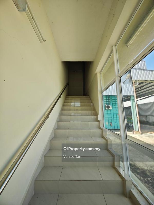 Kilang Terpisah untuk Dijual di Taman Batu Gajah Perdana, Batu Gajah oleh Venise Tan - iProperty.com.my