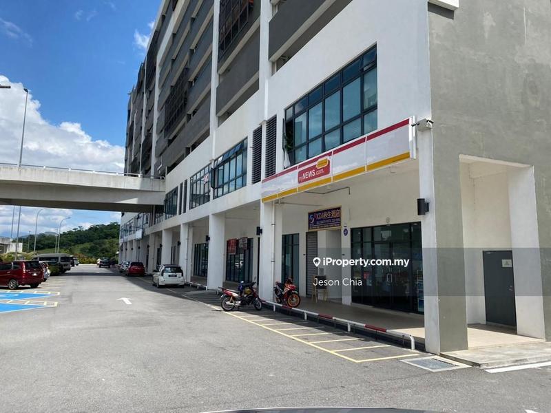 Shop-Office for Sale in Cheras, Kajang by Jeson Chia - iProperty.com.my