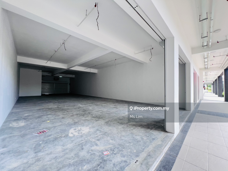 Kedai untuk Disewa di Eco Ardence, Setia Alam oleh Ms Lim - iProperty.com.my