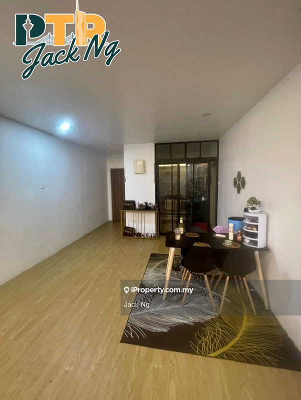 Apartment for Sale in The Park @ Mak Mandin by Jack Ng - iProperty.com.my