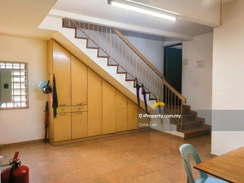 Rumah Berangkai 2 Tingkat untuk Dijual di Bayan Baru, Penang oleh Girlie Lee - iProperty.com.my