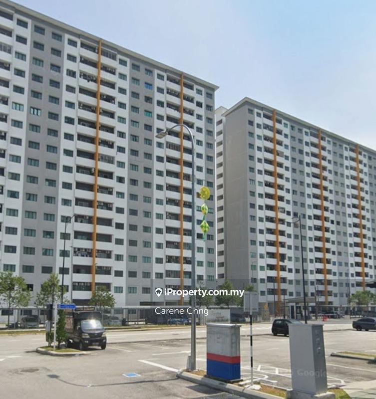 Retail-Space for Sale in Bandar Bukit Raja, Klang by Carene Chng - iProperty.com.my