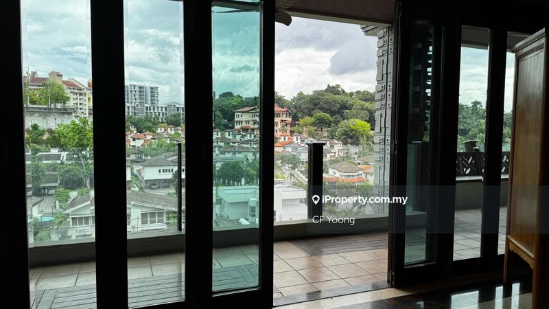 Bungalow House for Sale in Damansara Heights, Damansara Heights by CF Yoong - iProperty.com.my
