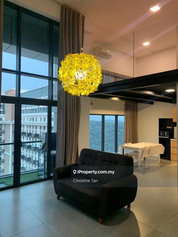 For Sale - My Loft @ Empire City