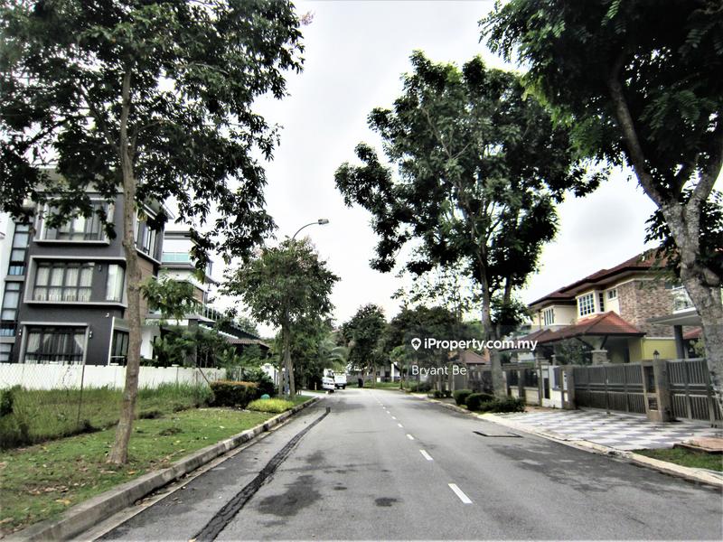 Bungalow House for Sale in TROPICANA INDAH PETALING JAYA, Tropicana by Bryant Be - iProperty.com.my
