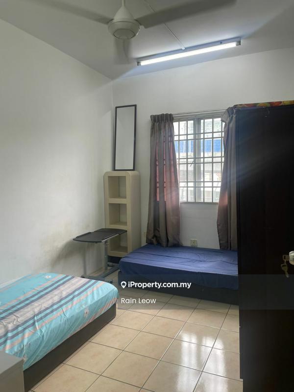 Condominium for Rent in Angkasa Condominiums by Rain Leow - Bedroom - iProperty.com.my
