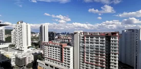 Retail Office untuk Dijual di Damansara Perdana, Selangor oleh Clinton Foo - Exterior - iProperty.com.my