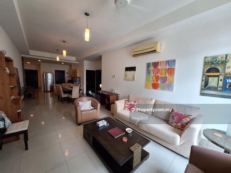 Service Residence for Sale in One Residency by Alex Goh - iProperty.com.my