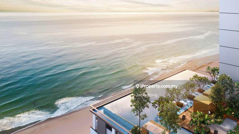 For Sale - Tropicana Cenang