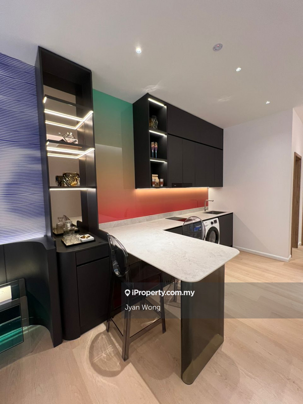 For Sale - Armani Hallson KLCC